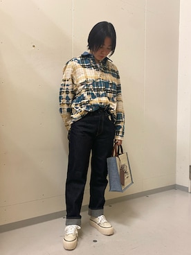 umiさんのコーディネート