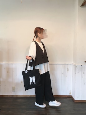 935さんのコーディネート