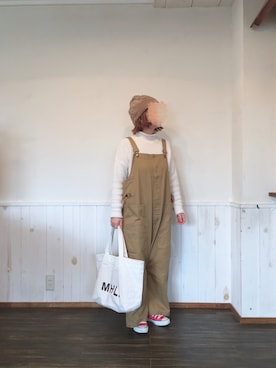 935さんのコーディネート