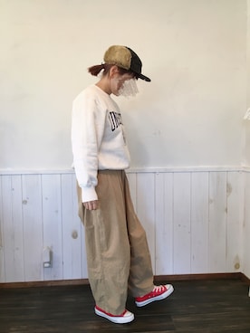 935さんのコーディネート