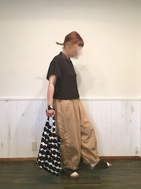 935さんのコーディネート
