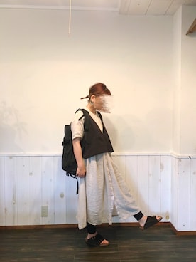 935さんのコーディネート