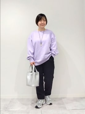 NASHIさんのコーディネート