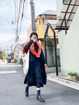 cocowilderさんのコーディネート