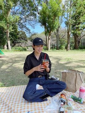 cocowilderさんのコーディネート