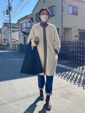 cocowilderさんのコーディネート