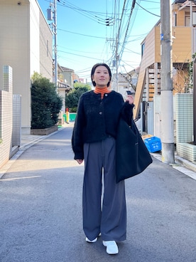 cocowilderさんのコーディネート