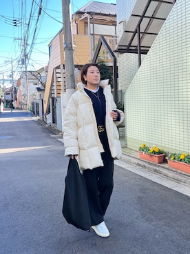 cocowilderさんのコーディネート