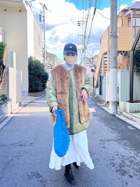 cocowilderさんのコーディネート