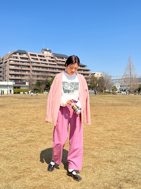 cocowilderさんのコーディネート