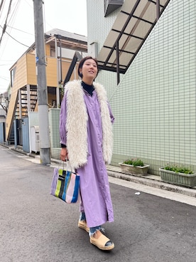 cocowilderさんのコーディネート