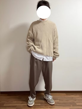 HiROKiさんのコーディネート