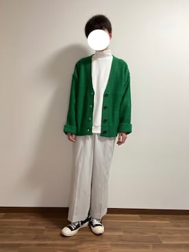 HiROKiさんのコーディネート