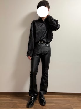 HiROKiさんのコーディネート