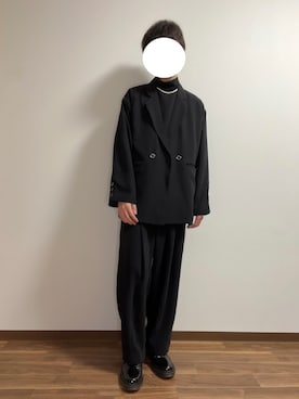 HiROKiさんのコーディネート