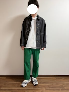 HiROKiさんのコーディネート