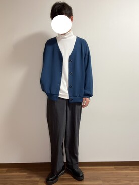 HiROKiさんのコーディネート