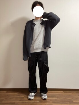 HiROKiさんのコーディネート