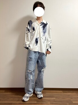 HiROKiさんのコーディネート