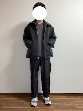 HiROKiさんのコーディネート