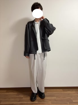 HiROKiさんのコーディネート