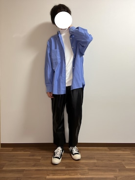 HiROKiさんのコーディネート