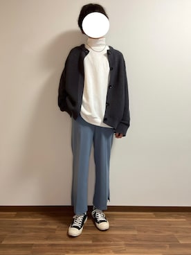 HiROKiさんのコーディネート