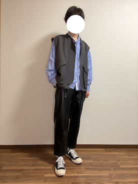 HiROKiさんのコーディネート