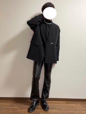 HiROKiさんのコーディネート