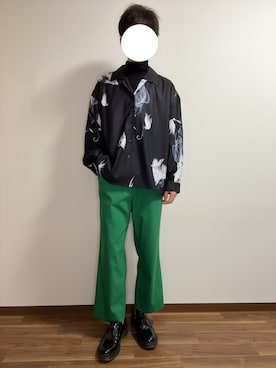 HiROKiさんのコーディネート