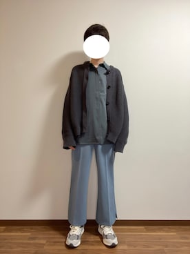 HiROKiさんのコーディネート