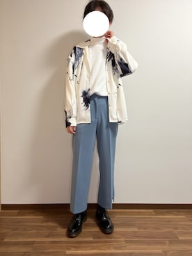 HiROKiさんのコーディネート