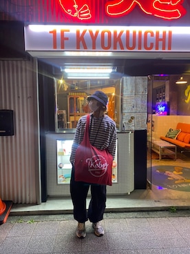 Hiromu.さんのコーディネート