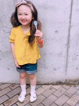 yuu313さんのコーディネート