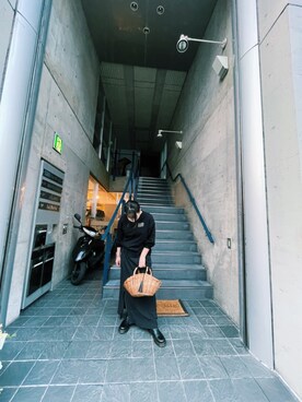 HINAさんのコーディネート