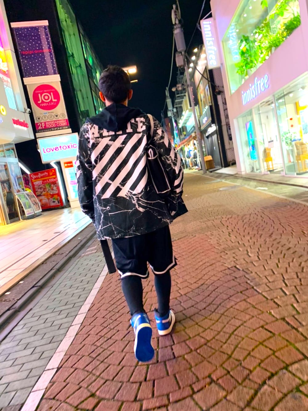 航｜NIKEのスニーカーを使ったコーディネート - WEAR
