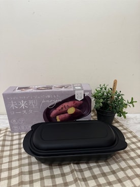 「212 KITCHEN STORE（トゥワントゥキッチンストア）のパリージュ　レンジパンスリム（キッチンツール、その他）」を使った、fさん（レディース）の夏コーディネート
