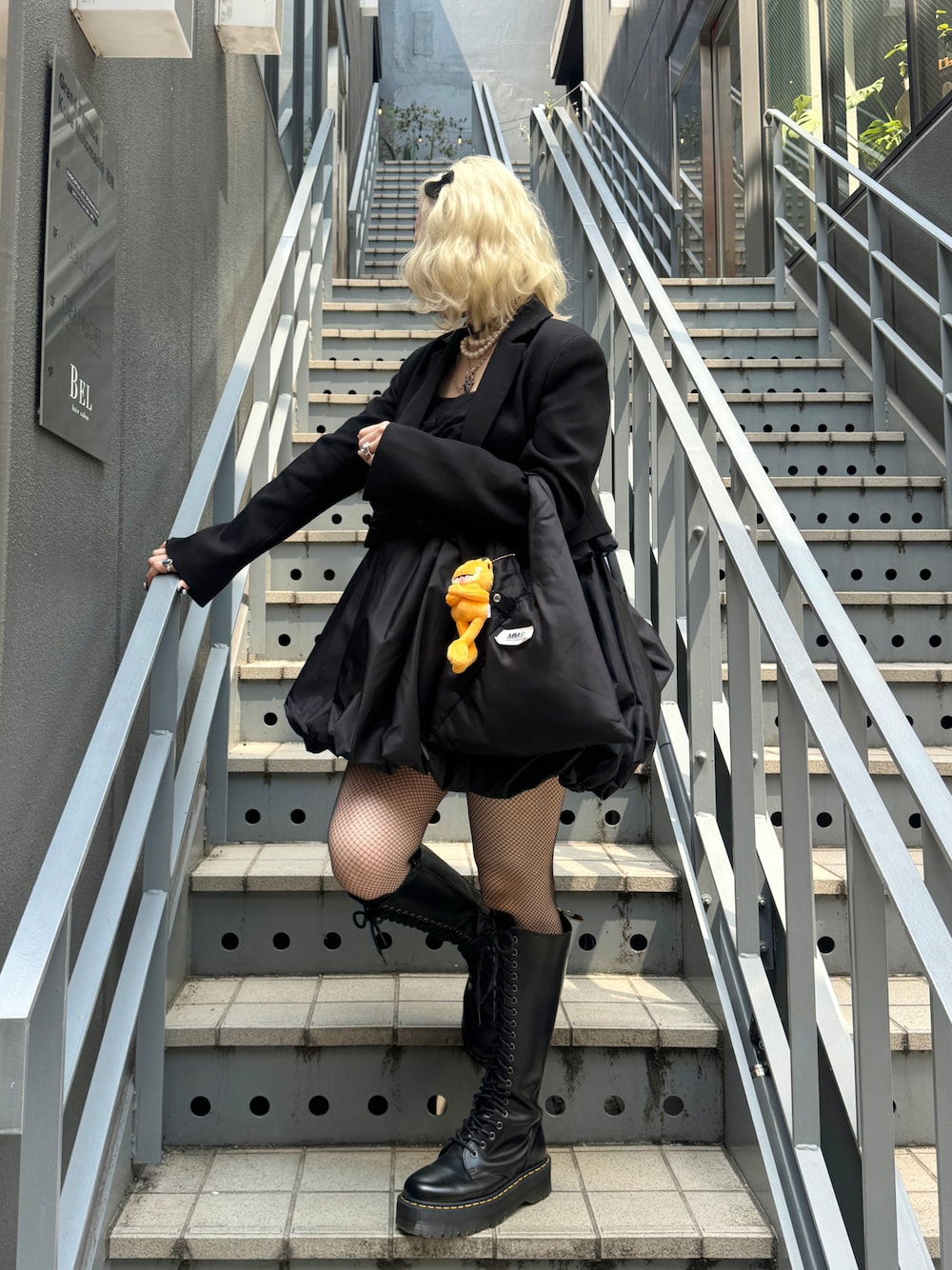 Bibiy.のワンピースを使った人気ファッションコーディネート - WEAR