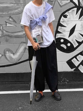 𝑺𝒉𝒖𝒉𝒆𝒊さんのコーディネート