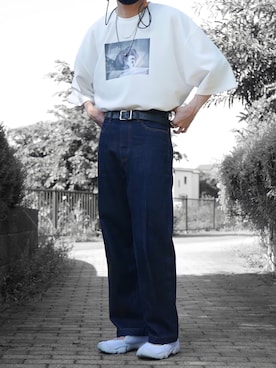 𝑺𝒉𝒖𝒉𝒆𝒊さんのコーディネート