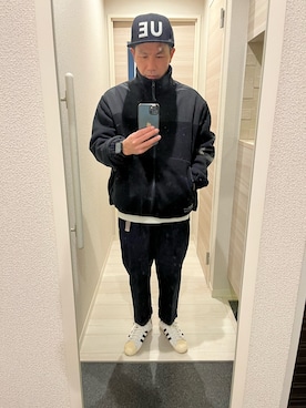 FreshService（フレッシュサービス）の「Samue Jacket（その他アウター