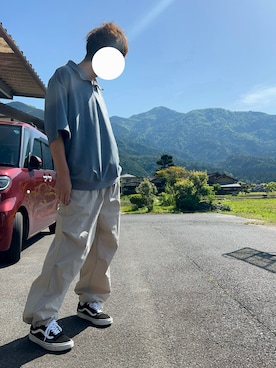 t@1さんのコーディネート