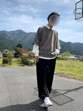 t@1さんのコーディネート