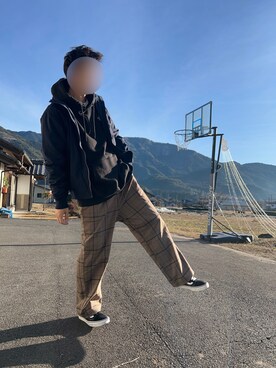 t@1さんのコーディネート