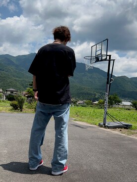 t@1さんのコーディネート