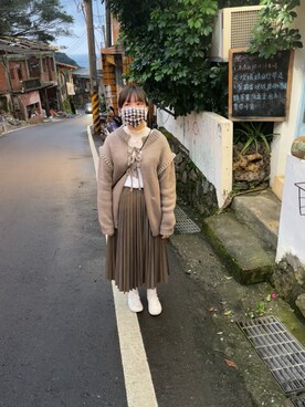 トトコ🇹🇼さんのコーディネート