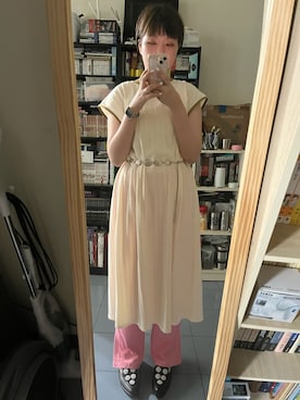 トトコ🇹🇼さんのコーディネート