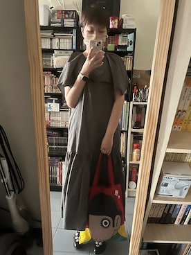 トトコ🇹🇼さんのコーディネート