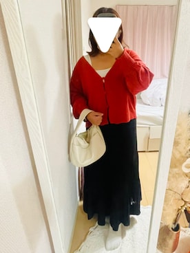 りさんのコーディネート