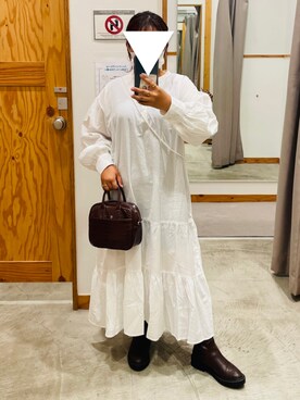 りさんのコーディネート